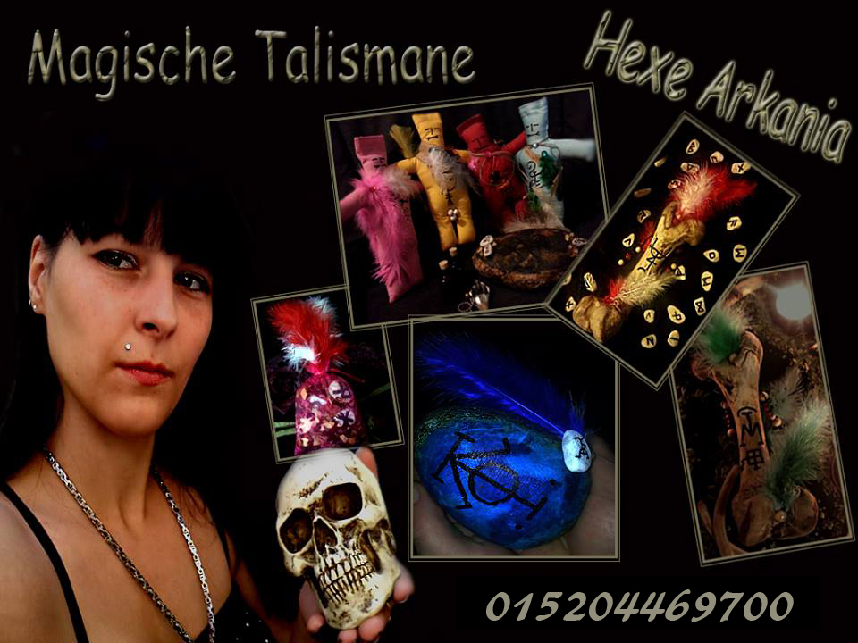 Hexe_Arkania_Talismane