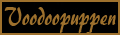 Voodoopuppen