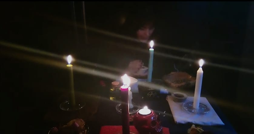 ritual Hexe Arkania1
