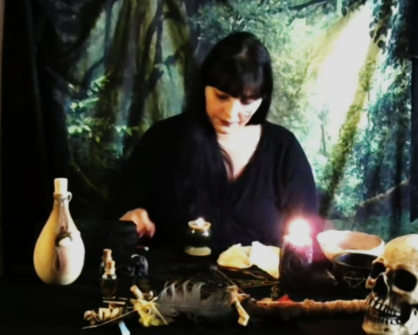 ritual hexe arkania4