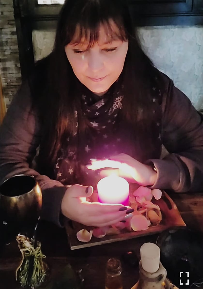 ritual hexe arkania 8